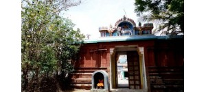 40. திரு ஆப்பாடி (திருவாய்ப்பாடி)